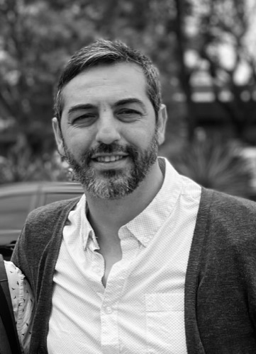 Carlos Triaca, equipo Ponica