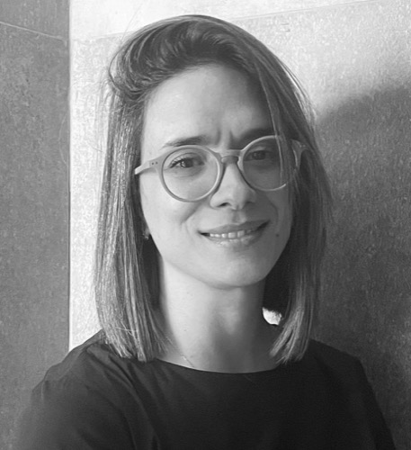 Georgina Pía Di Fazio, equipo Ponica